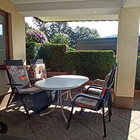 Ferienwohnung Edelmann Markersbach Εξωτερικό φωτογραφία