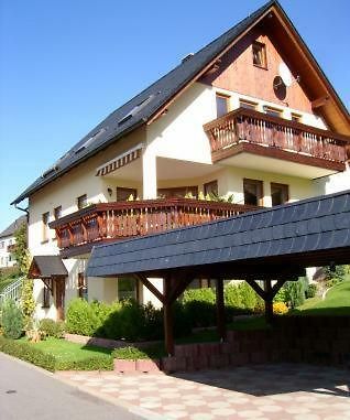 Ferienwohnung Edelmann Markersbach Εξωτερικό φωτογραφία