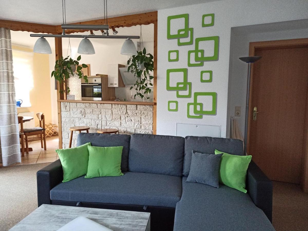 Ferienwohnung Edelmann Markersbach Εξωτερικό φωτογραφία