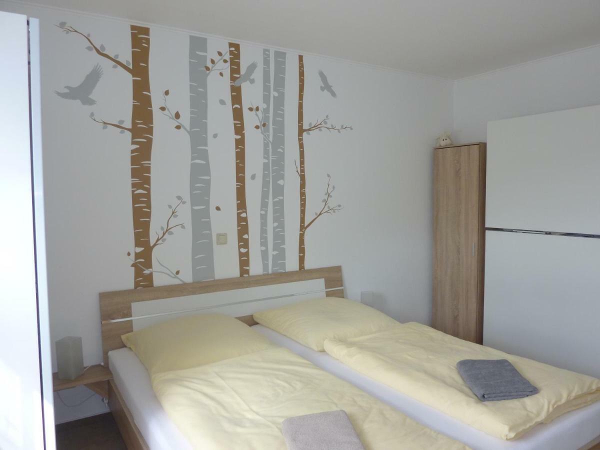 Ferienwohnung Edelmann Markersbach Εξωτερικό φωτογραφία
