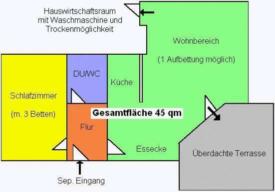 Ferienwohnung Edelmann Markersbach Εξωτερικό φωτογραφία