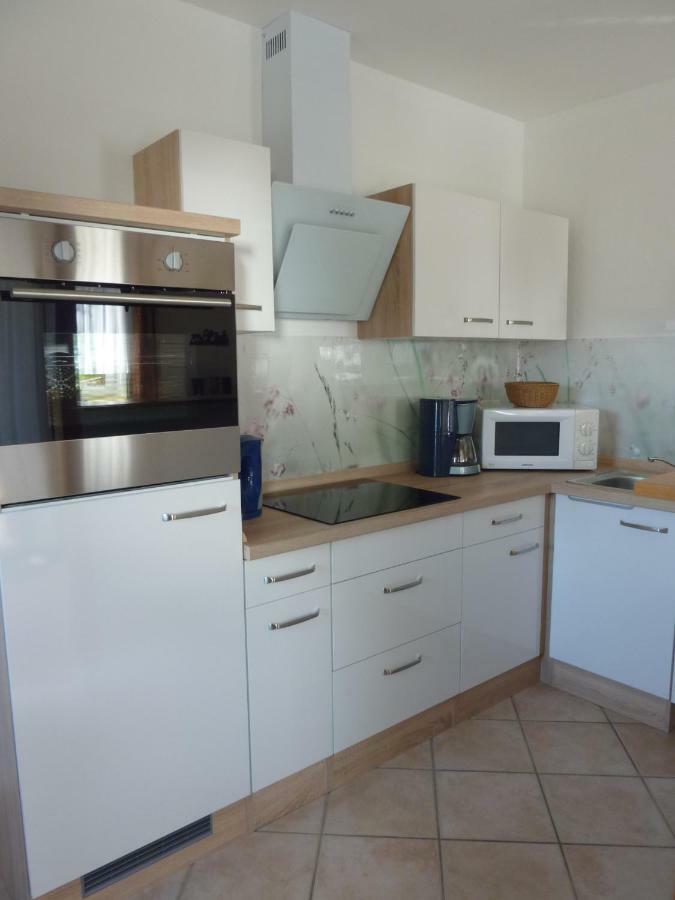 Ferienwohnung Edelmann Markersbach Εξωτερικό φωτογραφία