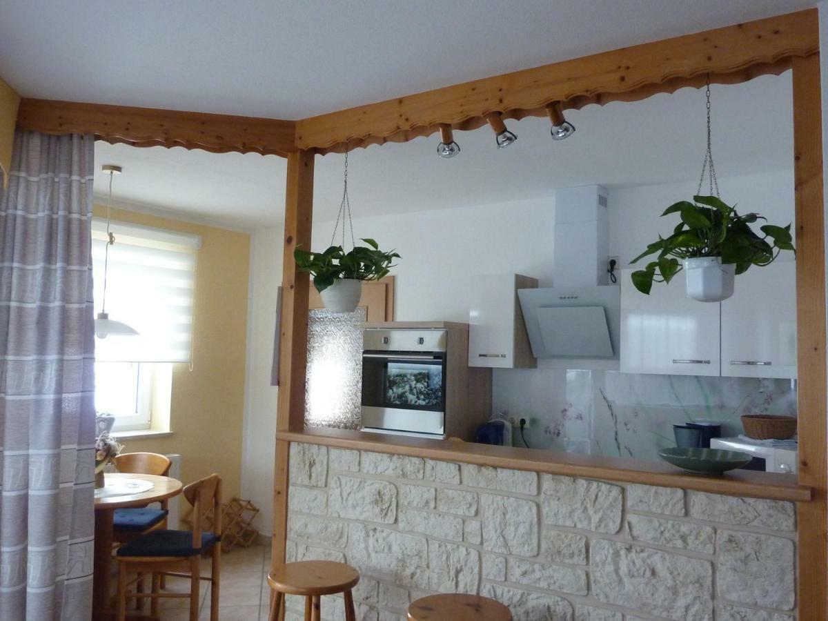 Ferienwohnung Edelmann Markersbach Εξωτερικό φωτογραφία