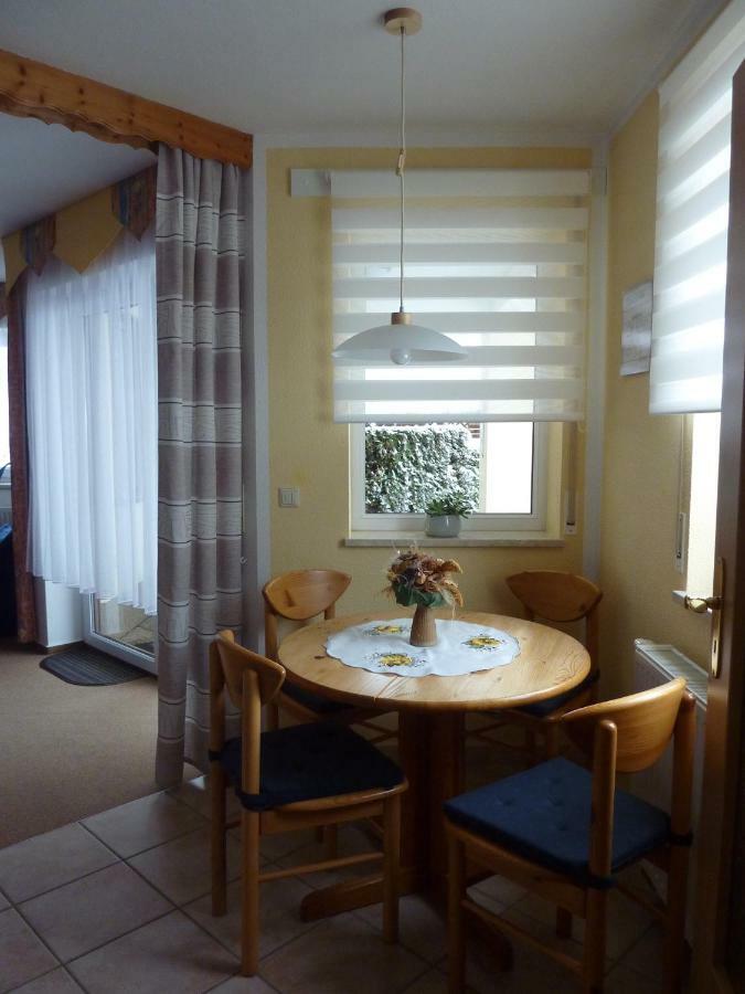 Ferienwohnung Edelmann Markersbach Εξωτερικό φωτογραφία